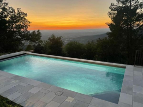 Villa Luana Cortona